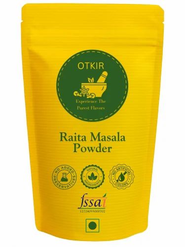Raita Masala Powder, 1 Kg