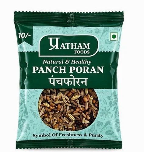 Pratham Foods Panch Poran