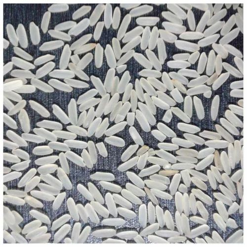 White IR 36 Raw Long Grain Rice, Loose