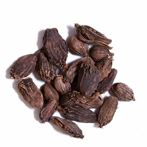 Black Cardamom (Kali Elaichi)