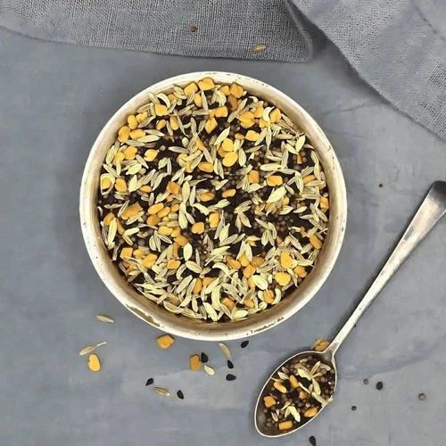 Loose Panch Phoron Seed