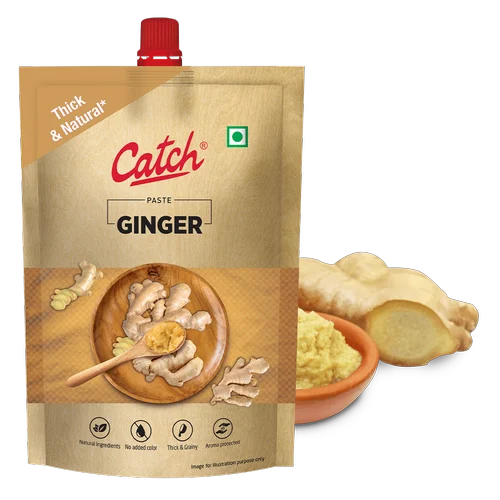 100gm Catch Ginger Paste