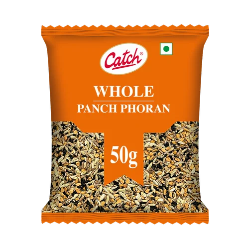 Catch Paanch Phoron