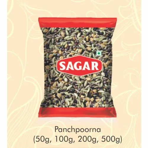 Sagar Panch Phoran