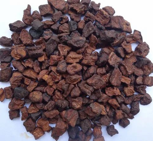 Organic Roasted Chicory Cubes