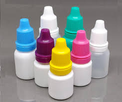 Eye Dropper Bottles