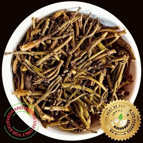 Indian Clove Laung Dandi Cloves Stem Lavang Kadi, 50 Kg, PP Bag