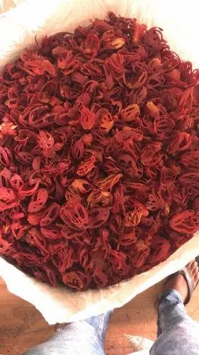 Dry Javitri (Nutmeg flower)