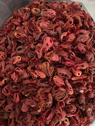 Red Mace Full Flower, Whole, Packaging Size: 5 Kg