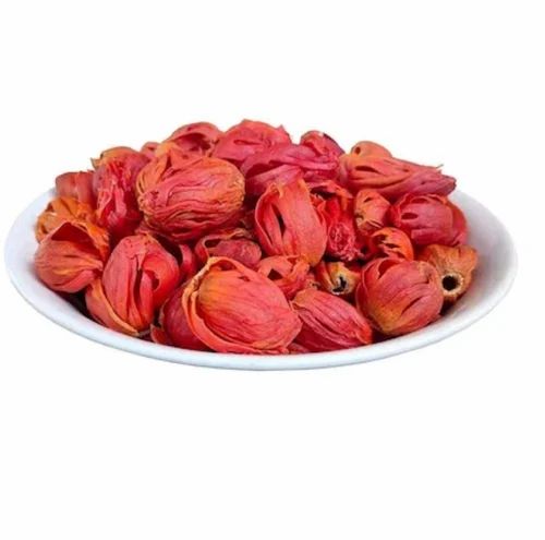 Whole Nutmeg Flower