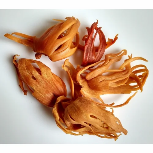 Broken Mace Organic Nutmeg Flower