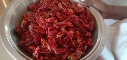 Organic Nutmeg Flower