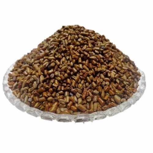 Dried Cassia Tora, Loose, Whole Seeds