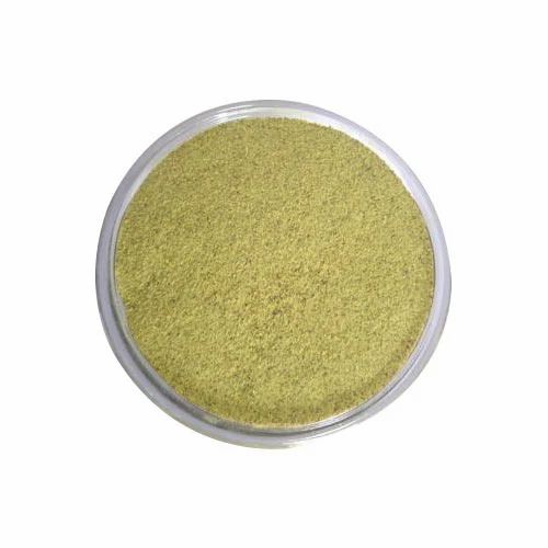 Powder Dry Cassia Tora Meal, Grade: Feed Grade
