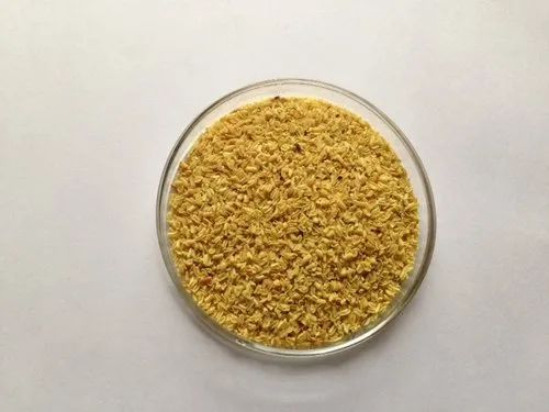 Dry Cassia Tora Splits