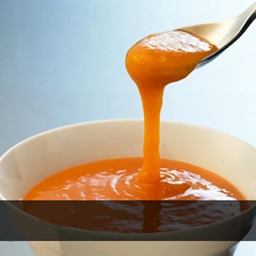 Papaya Pulp, 100% Pulp