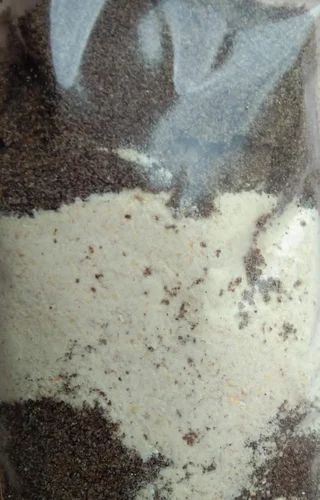 Quinoa Based Multigrain flour bakery (Flour) application rusk crakers cookies flour Catnip/Catmint