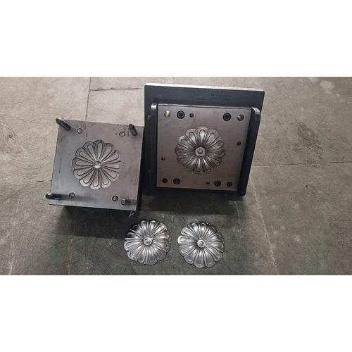 Sheet Metal Cutting Die 