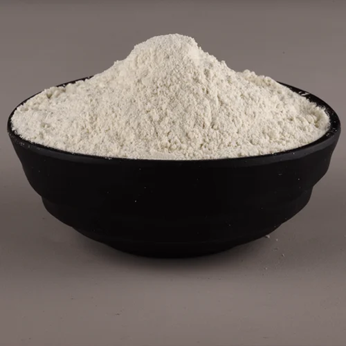 Dehydrated White Onion Powder, Grade: A Grade