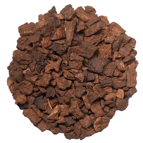 Dark Roasted Machine Cut Dry Chicory Cube