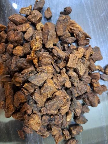 5mm Roasted Chicory Dried Cubes