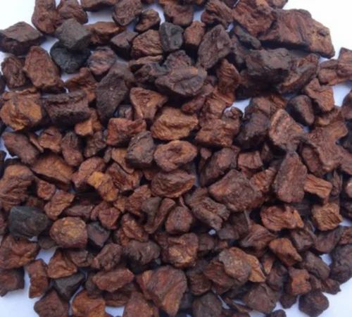 12mm Roasted Chicory Cubes