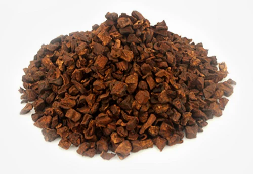 Dark Roasted Chicory Cubes