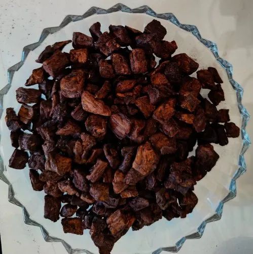 Dark Roasted Chicory Cube