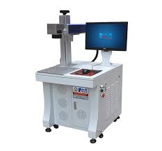 Laser Marking Machine 