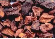 Roasted Chicory Cubes