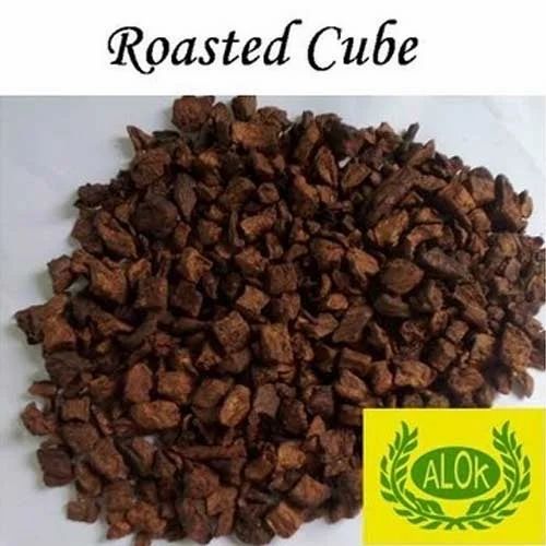 Roasted Chicory Cube