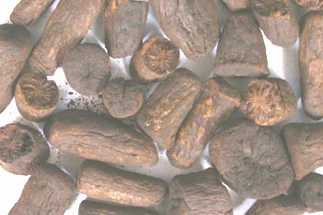 Roasted Chicory Roots (Hand Cut Chunks)