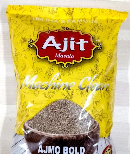 Carom (Ajwain) Seed Spices, Machine Cleaned, Whole Seeds
