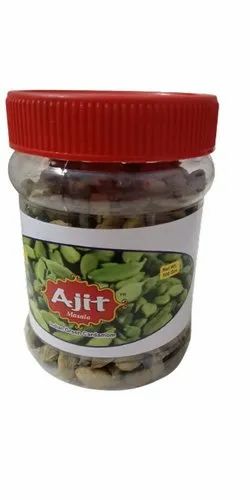 7 mm Green Cardamom, 100 g
