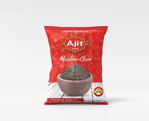 200Gm Cumin Seeds Jeera, Whole