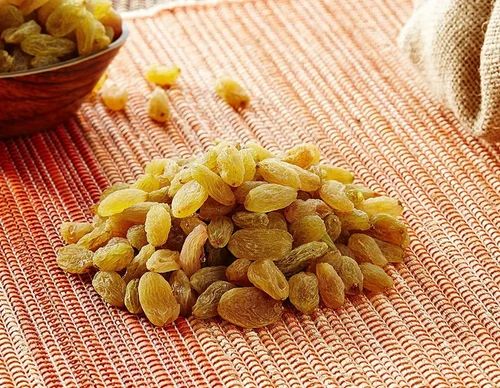 Dried Vitis Vinifera Fruit