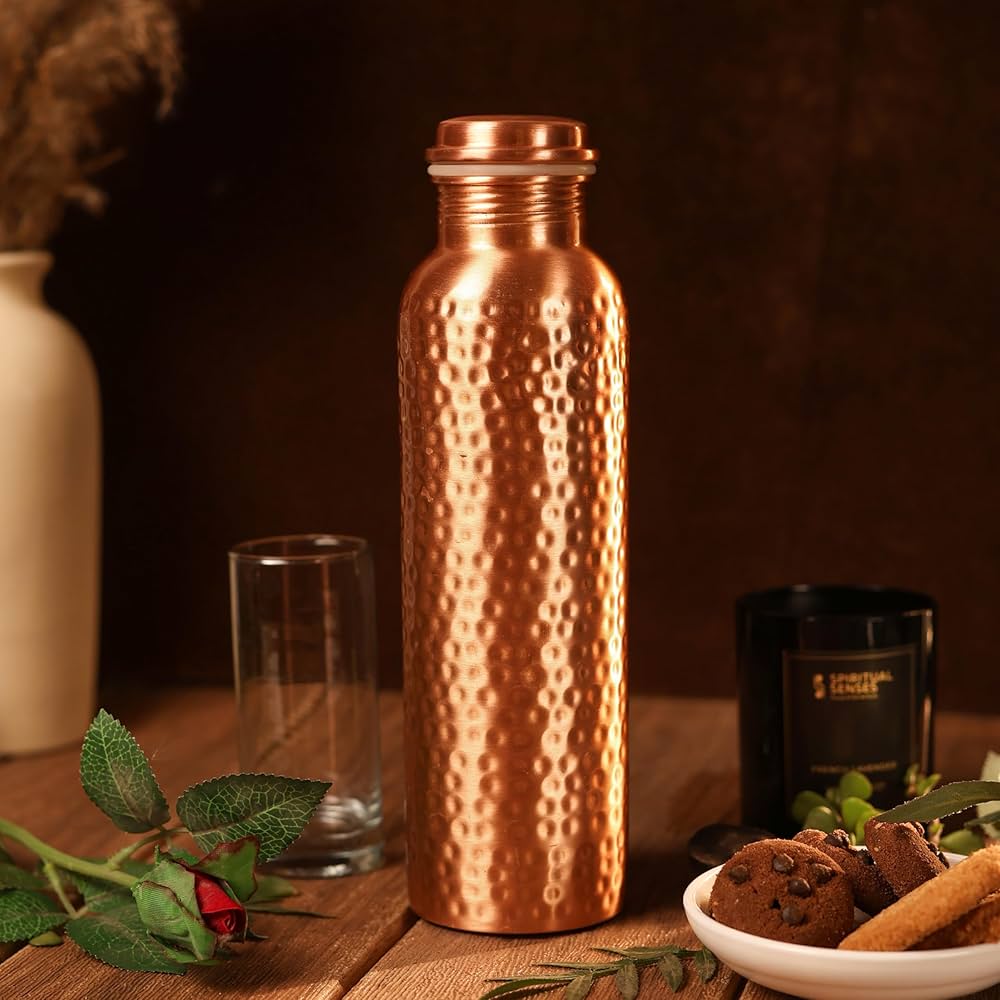 Metal Water Bottles