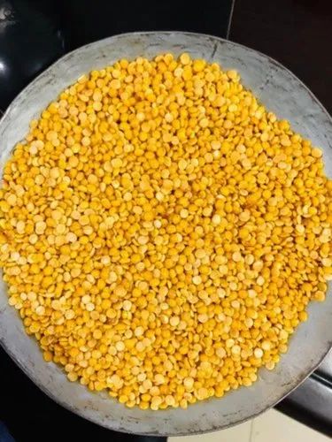 Yellow Toor Dal, High in Protein