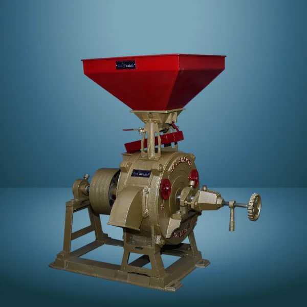 Flour Mill 