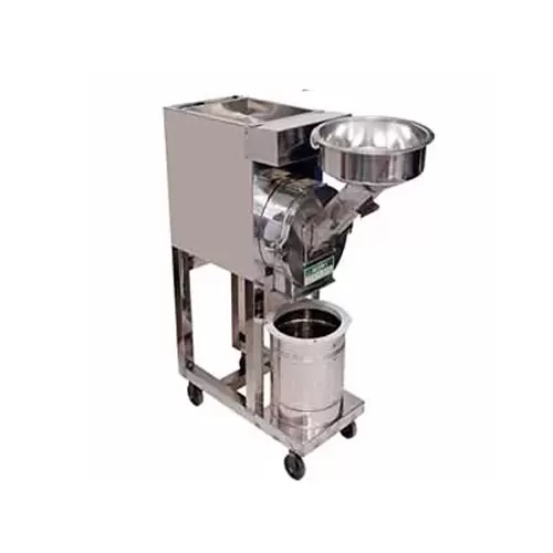 Drum Pulverizer Machine