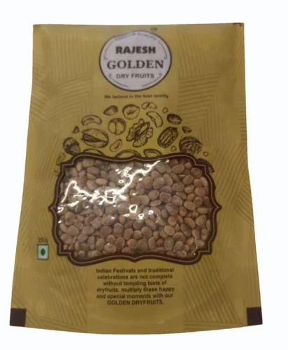 Rajesh Golden Buchanania Lanzan Seed, Packaging Type: Packet, Packaging Size: 250 gm