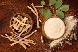 Ashwagandha Root