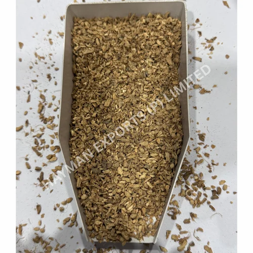 Dry Ginger Granule