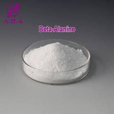 Beta Alanine Powder acid