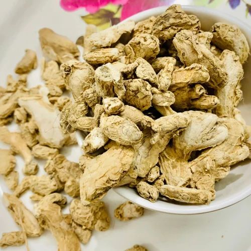 A 1 Delux Himachal Quality Dry Ginger Granules