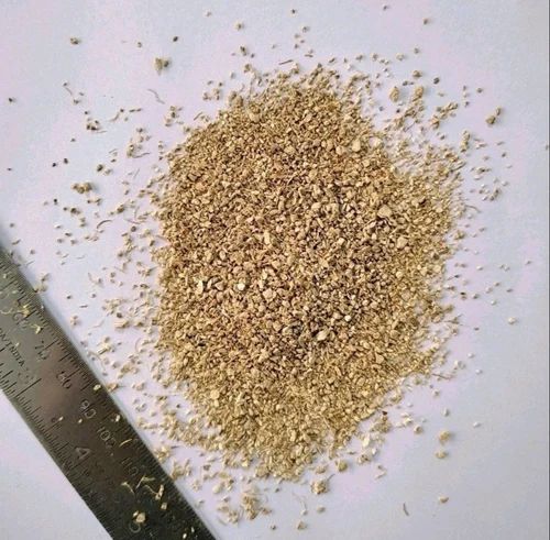 Dry Ginger Granule