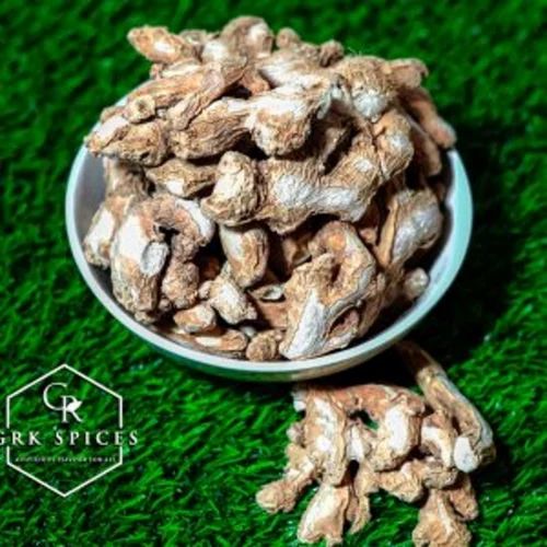Organic Dry Ginger