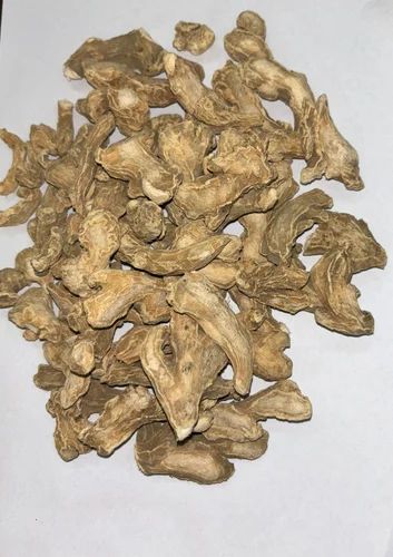 Organic Dry Ginger, Packaging Type: PP Bag
