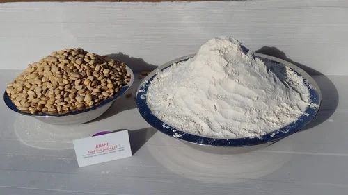 White Natural Tamarind Seed Starch Gum, Packaging Type: PP Bag