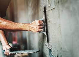 Ready Mix Plaster